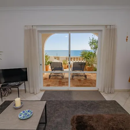 Apartment Casa Do Mar Da Praia Da Luz