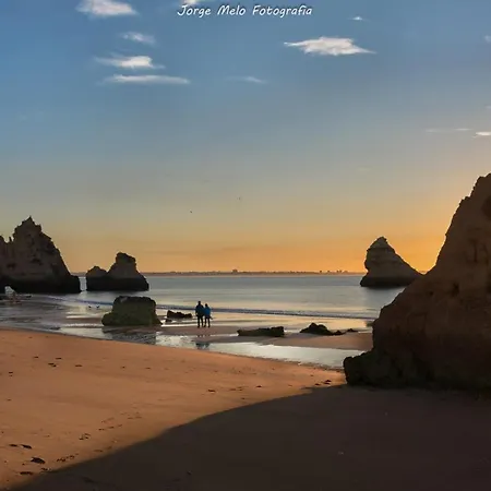 Casa de Férias Sea House
