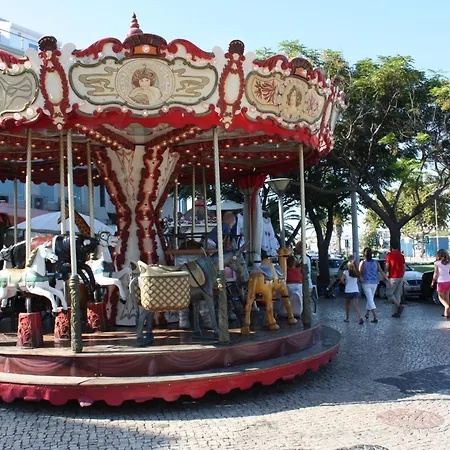 Casa de Férias Sea House *