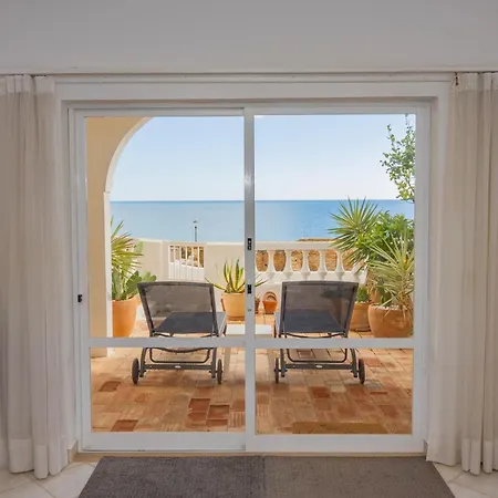 Casa Do Mar Da *