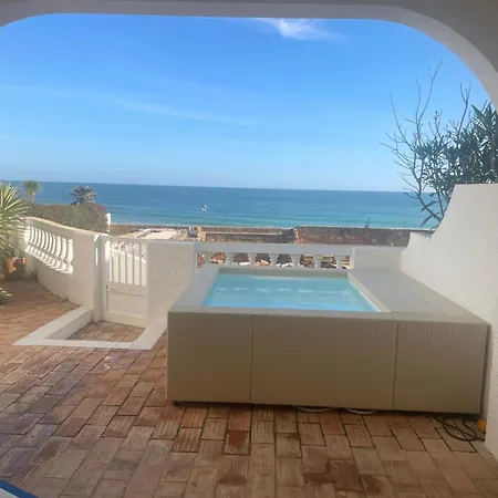 Casa Do Mar Da Apartment Praia Da Luz