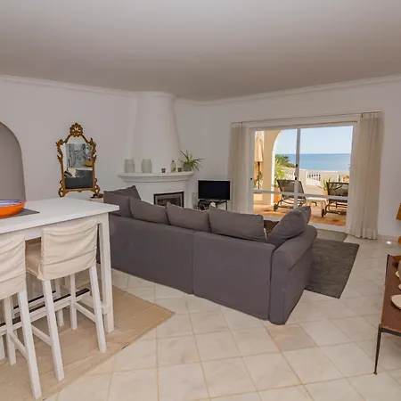 Apartment Casa Do Mar Da