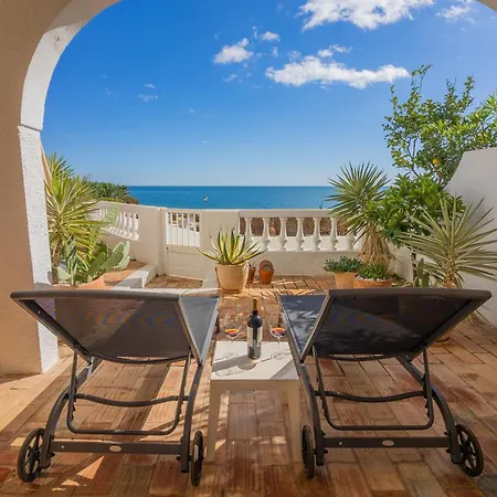 Casa Do Mar Da Praia Da Luz