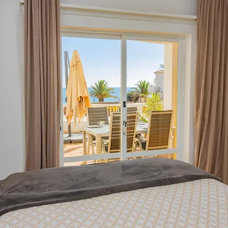 Casa Do Mar Da Apartment Praia Da Luz