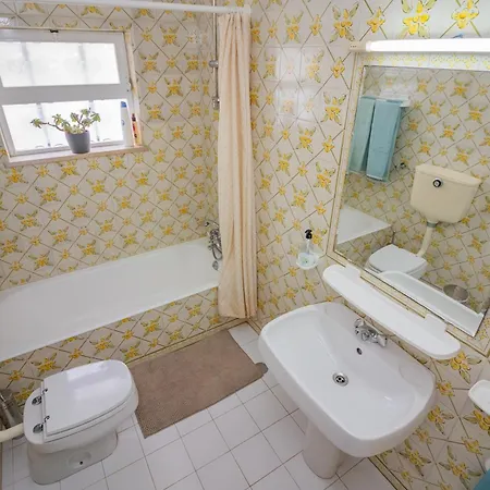 Casa Do Mar Da Apartment