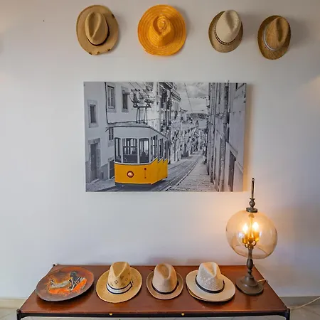 Casa Do Mar Da