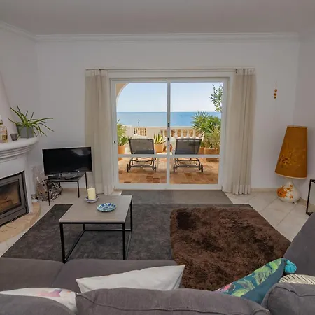 Casa Do Mar Da Praia Da Luz