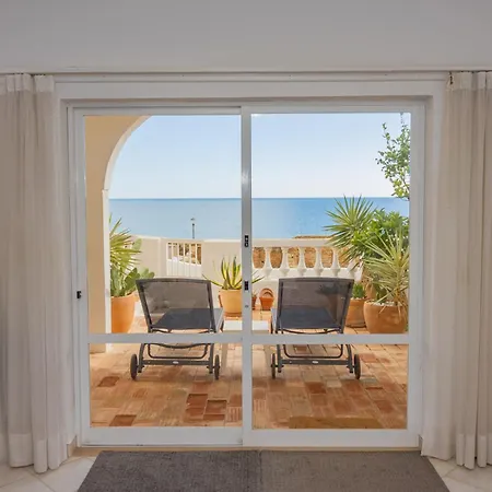 Apartment Casa Do Mar Da