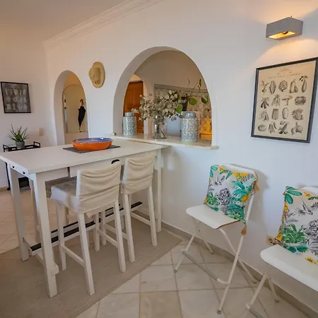 Casa Do Mar Da Apartment *