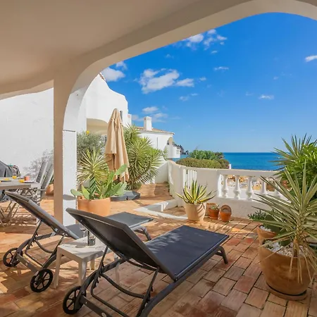 Casa Do Mar Da Apartment Praia Da Luz