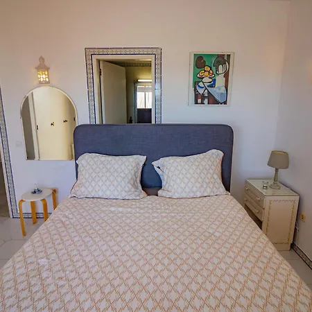 Casa Do Mar Da Apartment Praia Da Luz