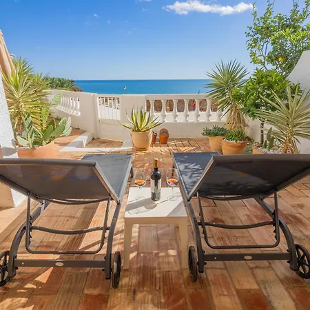 Casa Do Mar Da * Praia Da Luz