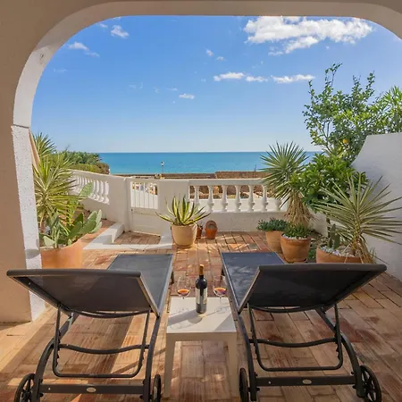 Casa Do Mar Da Apartment Praia Da Luz