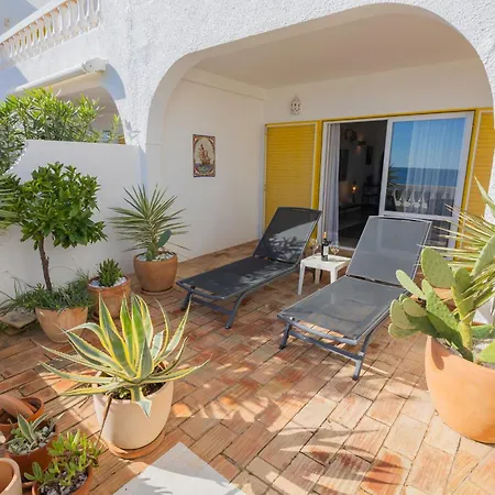 Apartment Casa Do Mar Da *