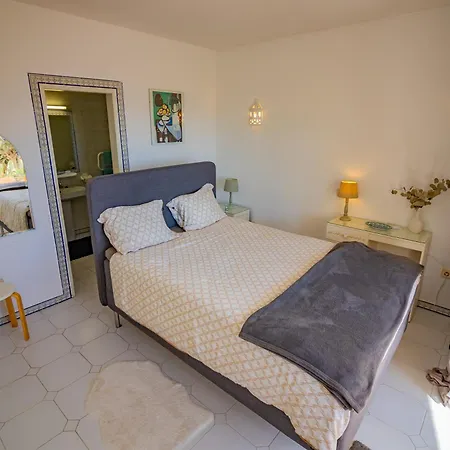Apartment Casa Do Mar Da Praia Da Luz